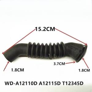 LG Drum Washer Powder Cartridge Connection Hose