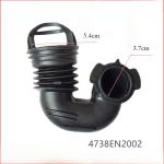 LG Skyworth Washer Universal Inlet Hose 4738EN2002