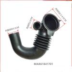 LG Washer Inner Drain Hose - Flexible Corrugated