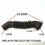 LG Drum Washer Powder Cartridge Connection Hose