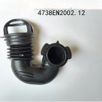 LG Skyworth Washer Universal Inlet Hose 4738EN2002