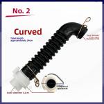 LG Samsung Haier Washing Machine Drain Hose