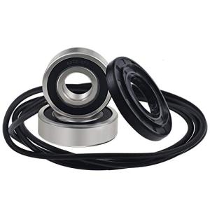 Front Load Washer Tub Bearings & Seal Kit