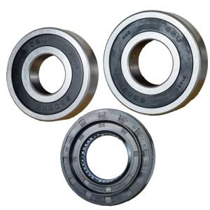 Zafee Tub Washer Bearing Seal Kit for LG Kenmore
