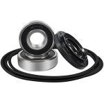 LG & Kenmore Front Load Washer Tub Bearing Kit