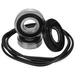 LG Washer Tub Bearings and Seal Kit Replacement
