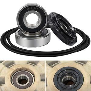 LG & Kenmore Front Load Washer Tub Bearing Kit