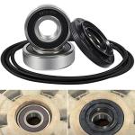 LG & Kenmore Front Load Washer Tub Bearing Kit