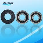 Front Load Washer Tub Bearings & Seal Kit