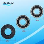Front Load Washer Tub Bearings & Seal Kit