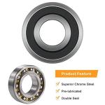 LG & Kenmore Front Load Washer Tub Bearing Kit