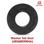 Washer Bearing Kit for LG Kenmore Front Load