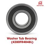 Washer Bearing Kit for LG Kenmore Front Load
