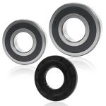 LG Kenmore Washer Bearing Seal Kit Replacement