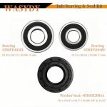 LG & Kenmore Washer Tub Bearing and Seal Kit