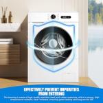 Front Load Washer Bearing Kit for LG & Kenmore