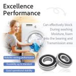 LG Kenmore Tub Washer Bearing Seal Kit