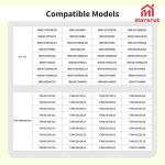 LG Kenmore Washer Bearing Seal Kit Replacement