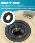 Washer Tub Bearing and Seal Kit for LG Kenmore