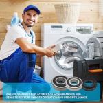 LG/Kenmore Tromm Washer Bearing Seal Kit