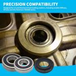 LG/Kenmore Tromm Washer Bearing Seal Kit