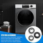 Front Load Washer Bearing Kit for LG & Kenmore
