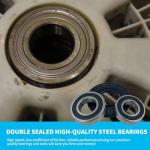 LG/Kenmore Tromm Washer Bearing Seal Kit