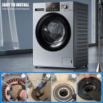 Front Load Washer Bearing Kit for LG & Kenmore