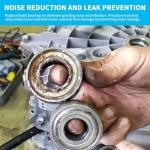 LG/Kenmore Tromm Washer Bearing Seal Kit