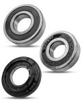 LG Kenmore Washer Bearing Seal Kit MDS62058301