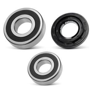 LG Kenmore Washer Tub Bearing Seal Kit