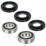 Washer Tub Bearing Seal Kit for LG & Kenmore