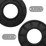 Washer Tub Bearing Seal Kit for LG & Kenmore