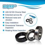 LG Washer Tub Bearing and Seal Kit