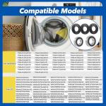 Washer Tub Bearing Seal Kit for LG & Kenmore