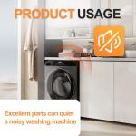 LG/Kenmore Washer Bearing & Seal Upgrade Kit