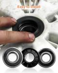 LG Kenmore Washer Bearing Seal Kit MDS62058301