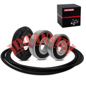 LG Kenmore Front Load Washer Tub Bearing Seal Kit