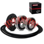 LG Kenmore Front Load Washer Tub Bearing Seal Kit