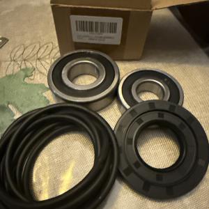 LG & Kenmore Front Load Washer Bearing Seal Kit