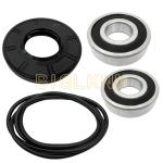 LG Kenmore Front Load Washer Tub Bearings & Seal Kit