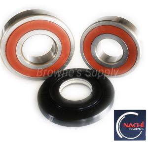 NACHI Bearings and Seal Kit for LG Washers