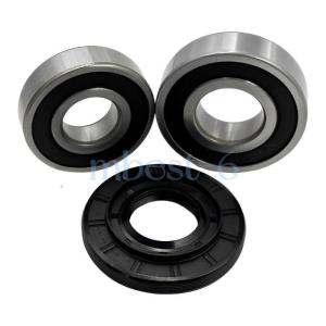 LG Front Load Washer Bearing and Seal Kit