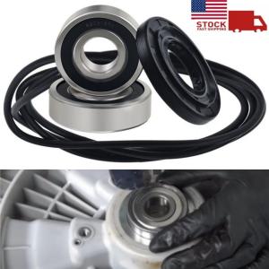 LG Kenmore Front Load Washer Tub Bearing Seal Kit
