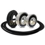 LG Kenmore Front Load Washer Tub Bearings & Seal Kit
