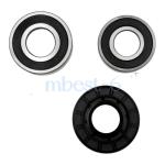 LG Front Load Washer Bearing and Seal Kit
