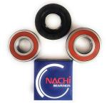 NACHI Bearings and Seal Kit for LG Washers