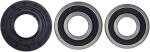 LG Front Load Washer Tub Ball Bearing Kit