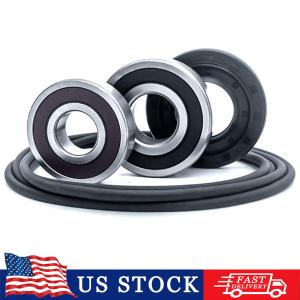 LG Kenmore Front Load Washer Tub Bearings Seal Kit