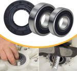 LG Front Load Washer Tub Bearing Kit